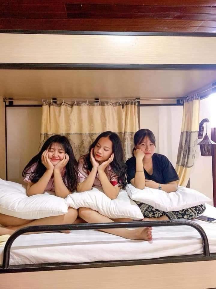 Tu Do Homestay Hue Quarto foto