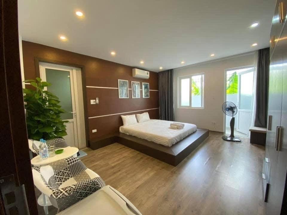 Tu Do Homestay Hue Exterior foto